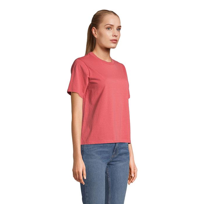 LEGEND DAMEN-T-SHIRT