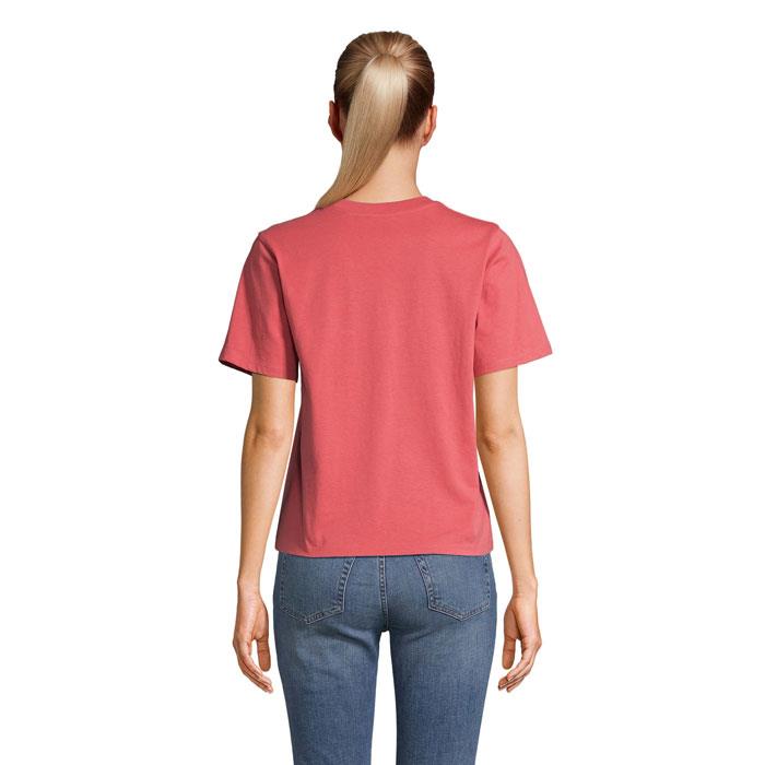 LEGEND DAMEN-T-SHIRT