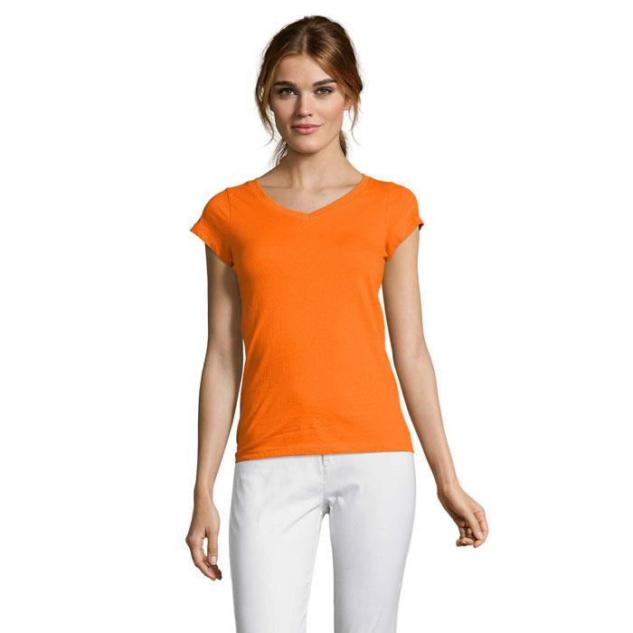 MOON DAMENT-SHIRT 150g