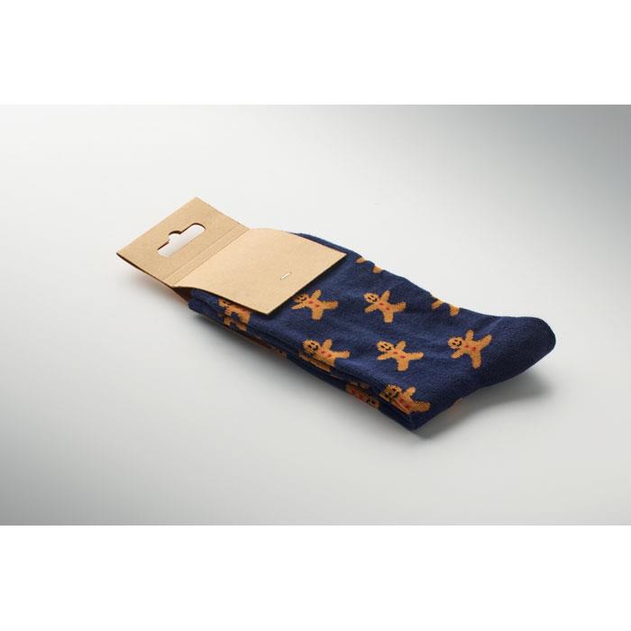 Weihnachtssocken L