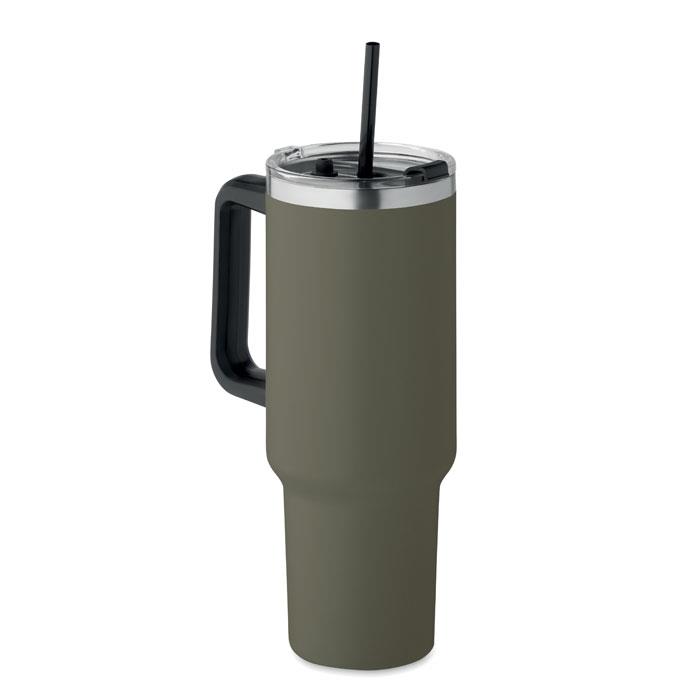Doppelwandiger Trinkbecher