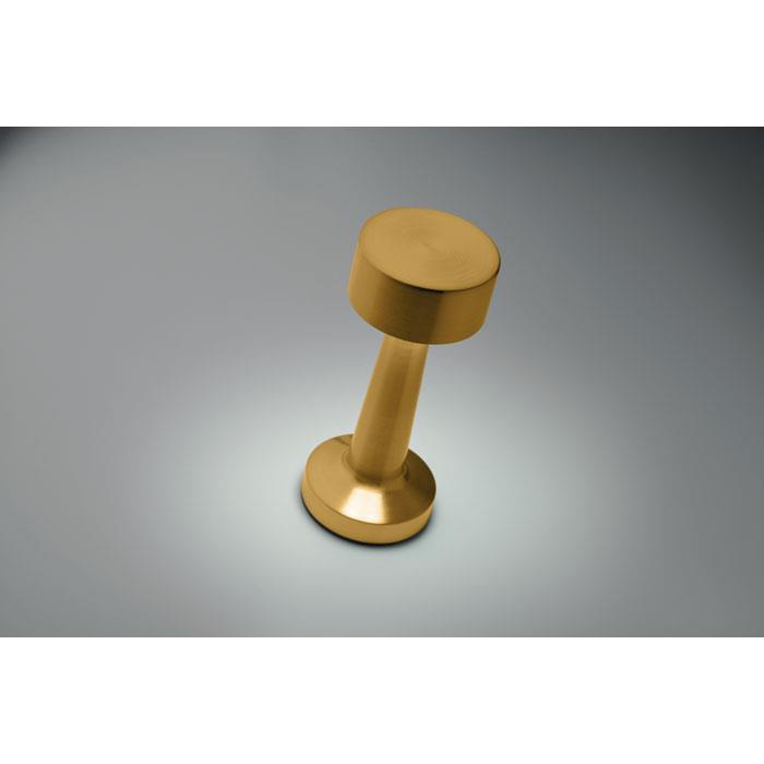 USB-Tischlampe Metall