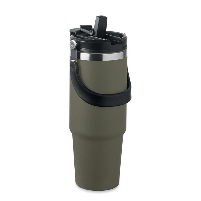 Doppelwandiger Becher 850 ml