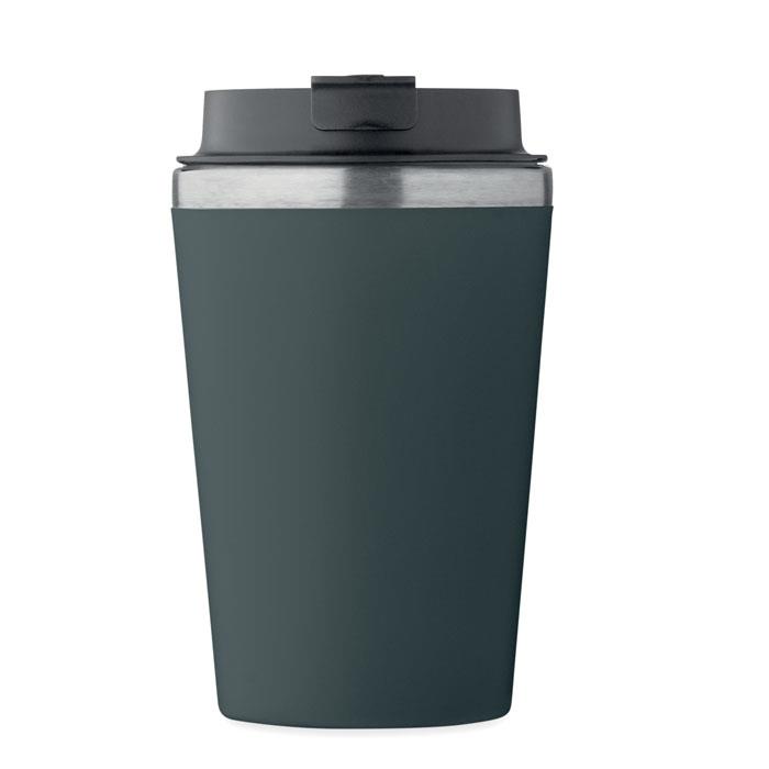 Doppelwandiger Becher 350 ml