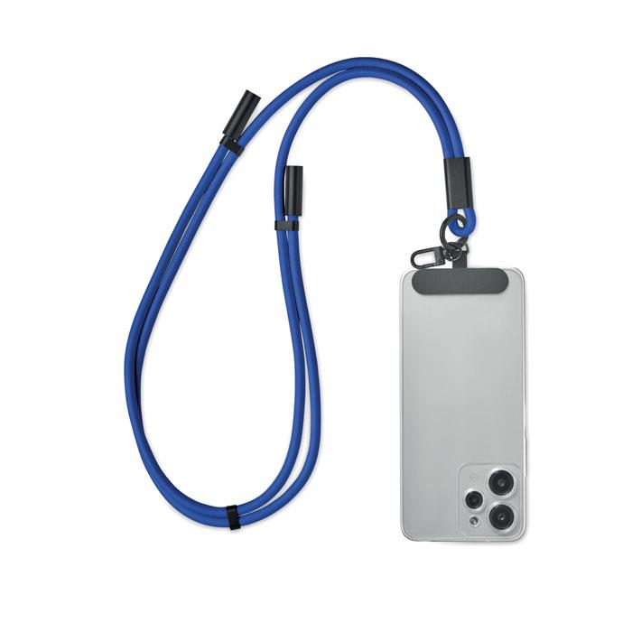 60W Lanyard-Ladekabel