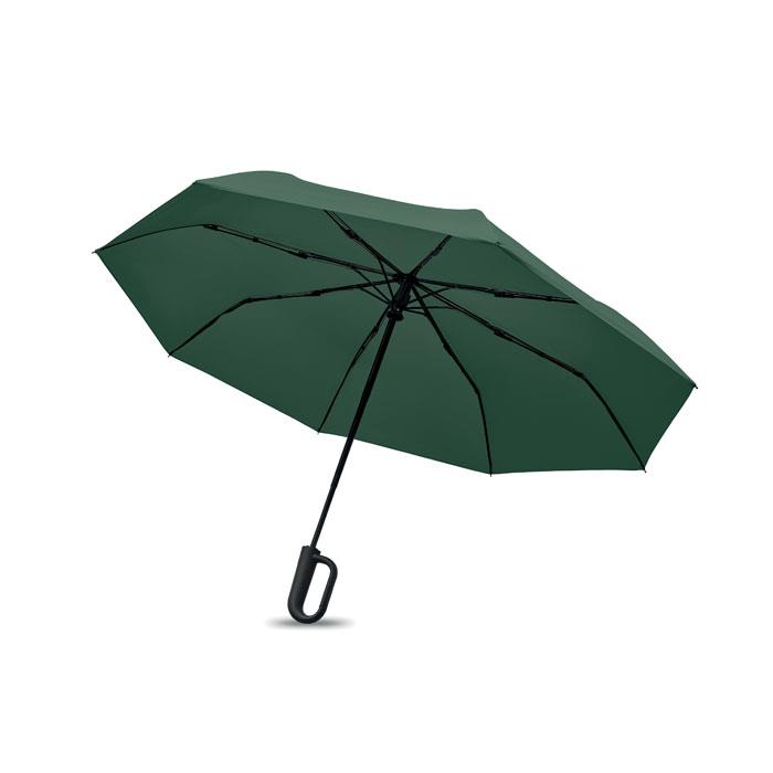 Windproof Regenschirm 21