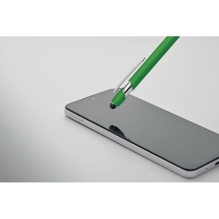 Druckkugelschreiber mit Stylus