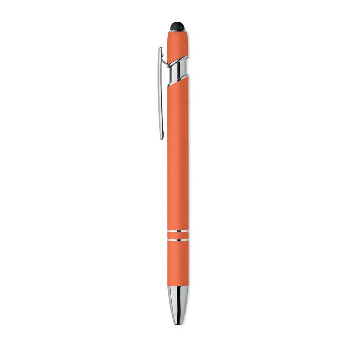Druckkugelschreiber mit Stylus