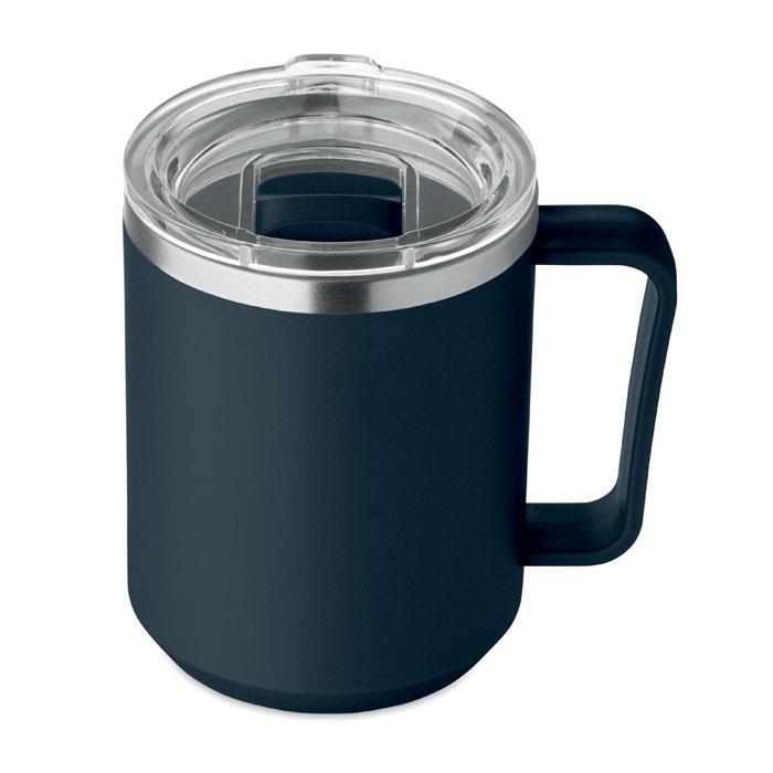 Doppelwandiger Becher 400ml