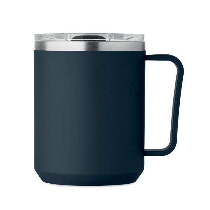 Doppelwandiger Becher 400ml