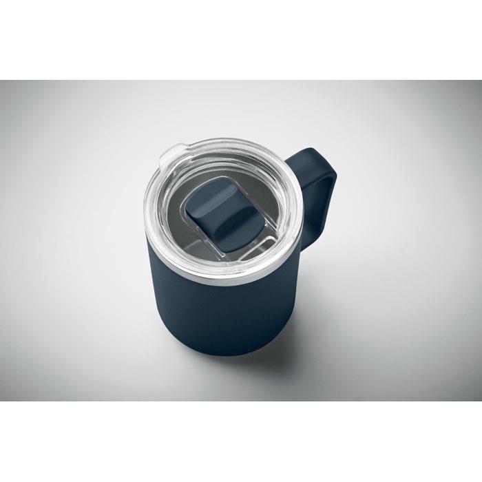 Doppelwandiger Becher 400ml