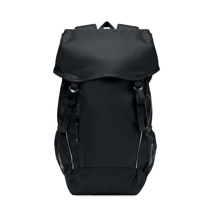 RPET-Rucksack 15L