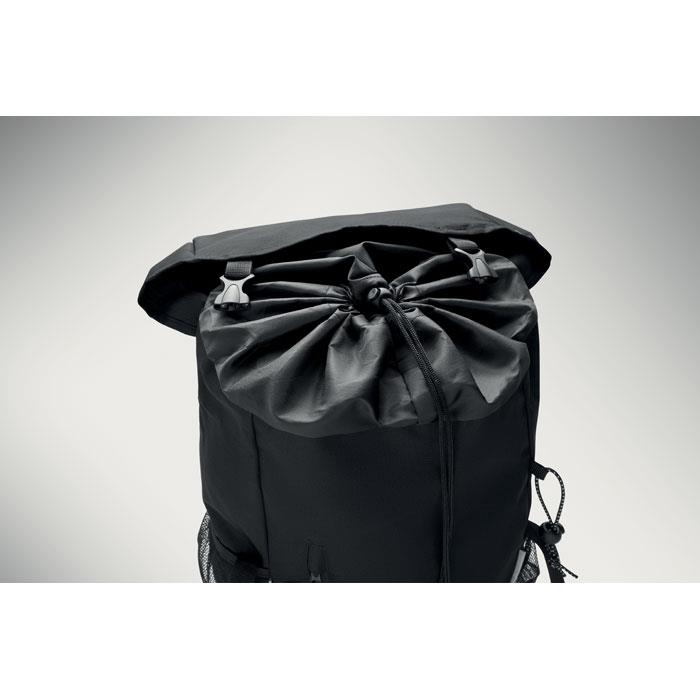 RPET-Rucksack 15L