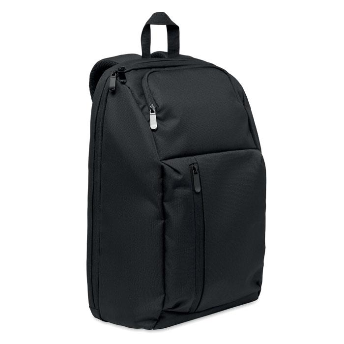 15 RPET Laptop-Rucksack 15L
