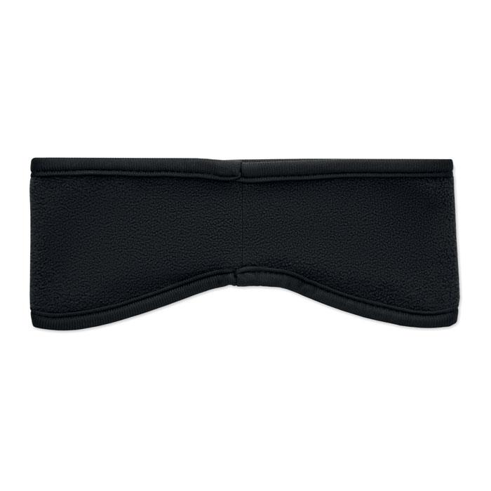 Stirnband Fleece
