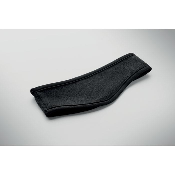 Stirnband Fleece