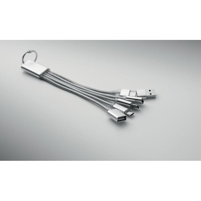 5in1 Ladekabel