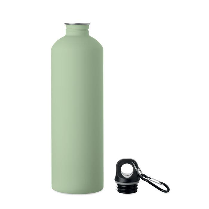 Einwandige Trinkflasche 750 ml