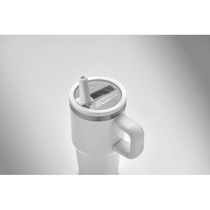 Doppelwandiger Trinkbecher 500ml