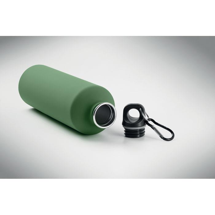 Einwandige Trinkflasche 750 ml