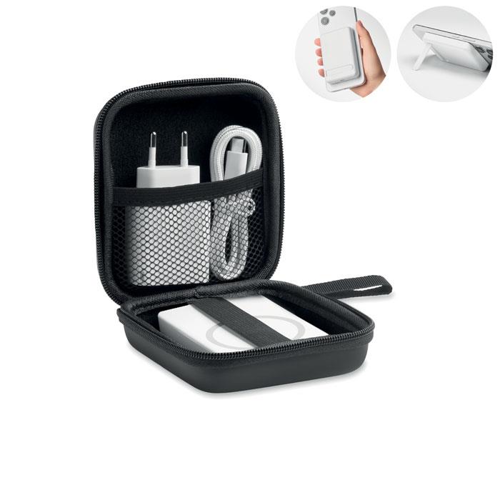 Reise-Set 5000mAh Powerbank