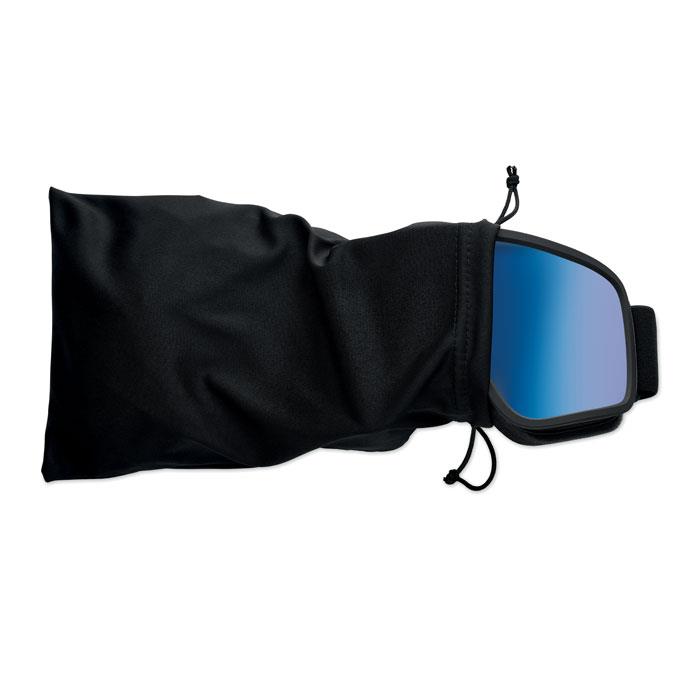 Skibrille UV400
