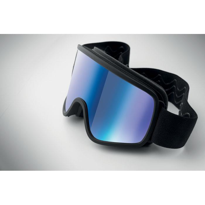 Skibrille UV400