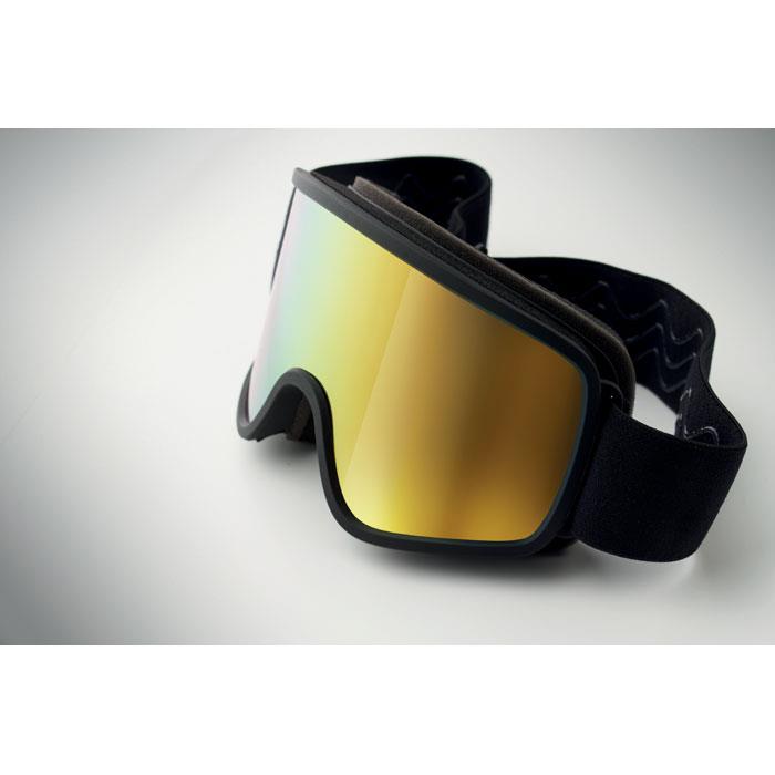 Skibrille UV400