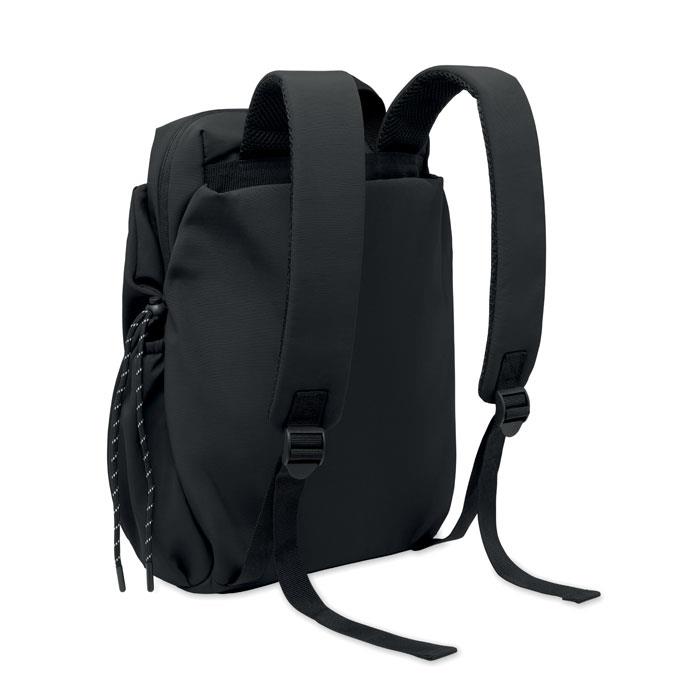16 Laptop-Rucksack Nylon