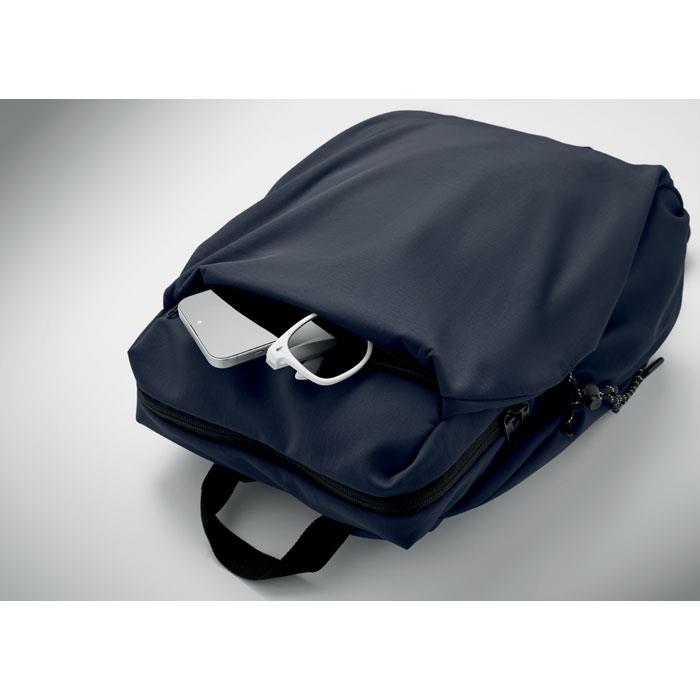 16 Laptop-Rucksack Nylon