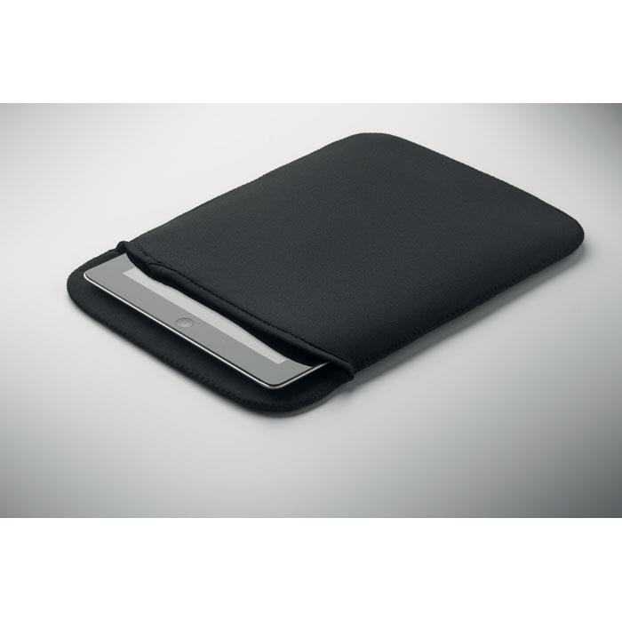 11 Tablet-Hülle Neopren