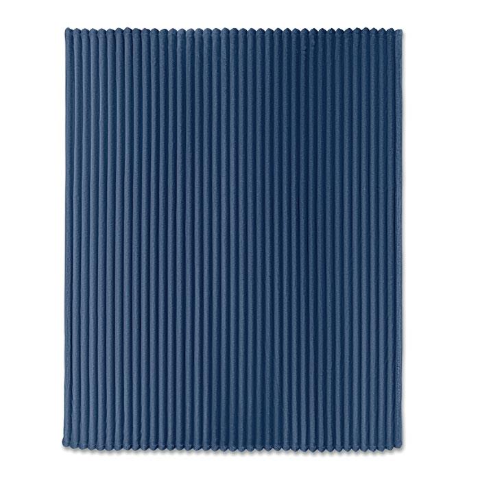 RPET-Fleece-Decke