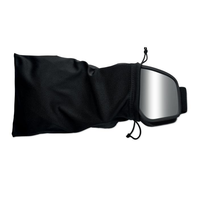 Skibrille UV400