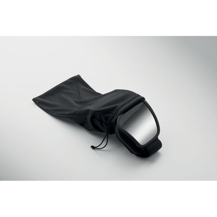 Skibrille UV400