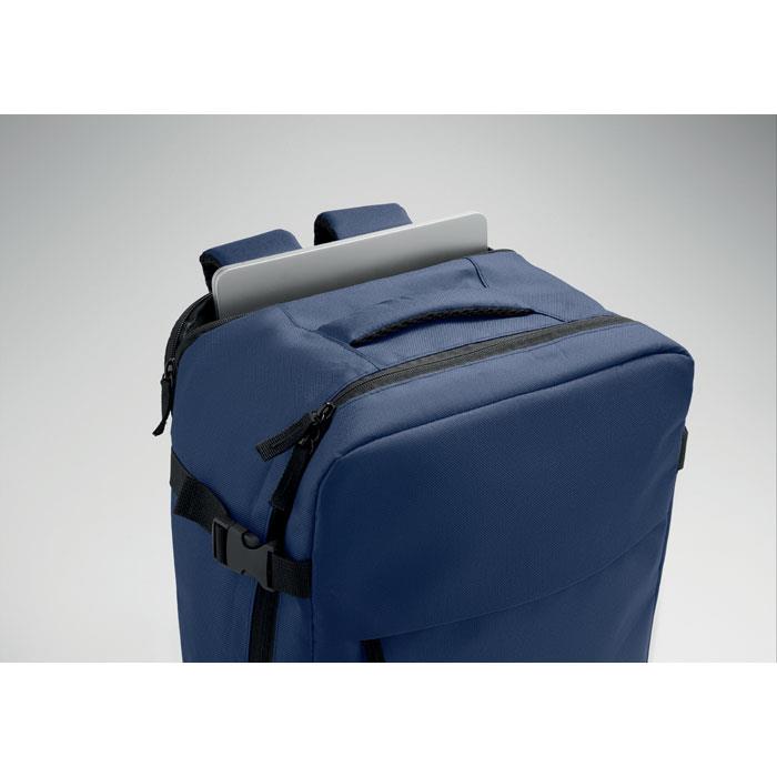 Rucksack in Kabinengröße