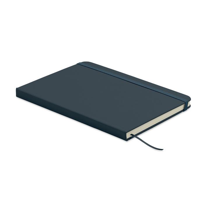 DIN A5 Notizbuch mit Kuli