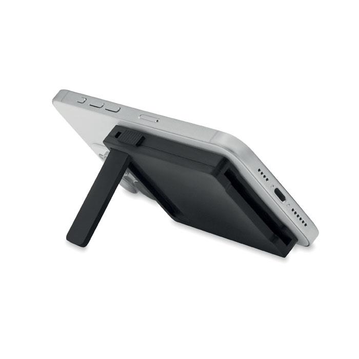 Kreditkartenhalter magnetisch