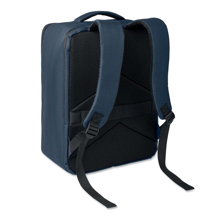 Rucksack mit Vakuumbeutel
