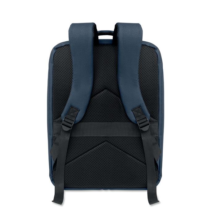 Rucksack mit Vakuumbeutel