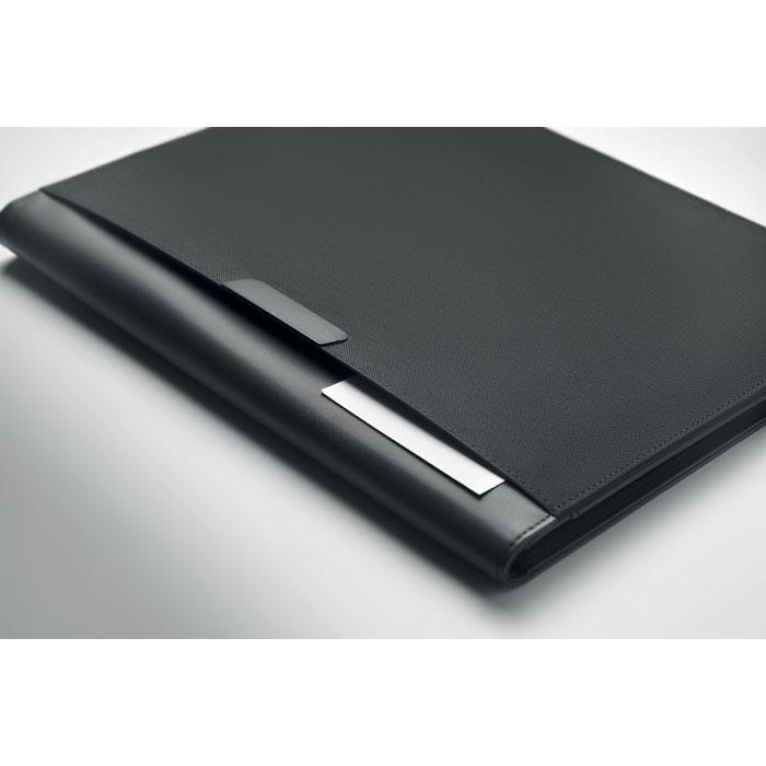 DIN A4 Portfolio & Notizblock