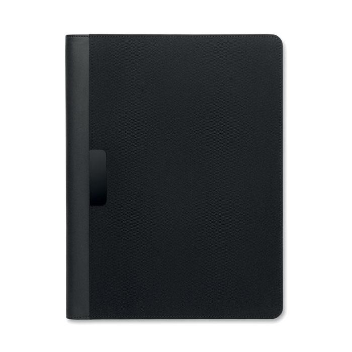 DIN A4 Portfolio & Notizblock