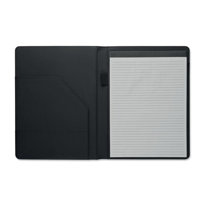 DIN A4 Portfolio & Notizblock