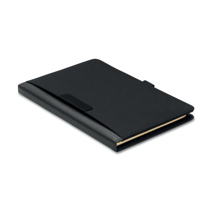 DIN A5 Portfolio & Notizblock