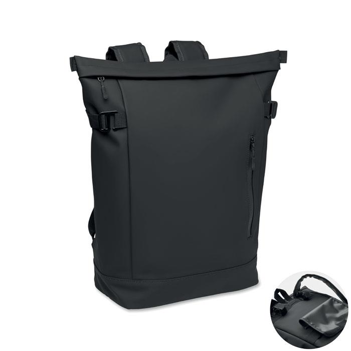 Fahrrad-Laptop-Rucksack PU 20L