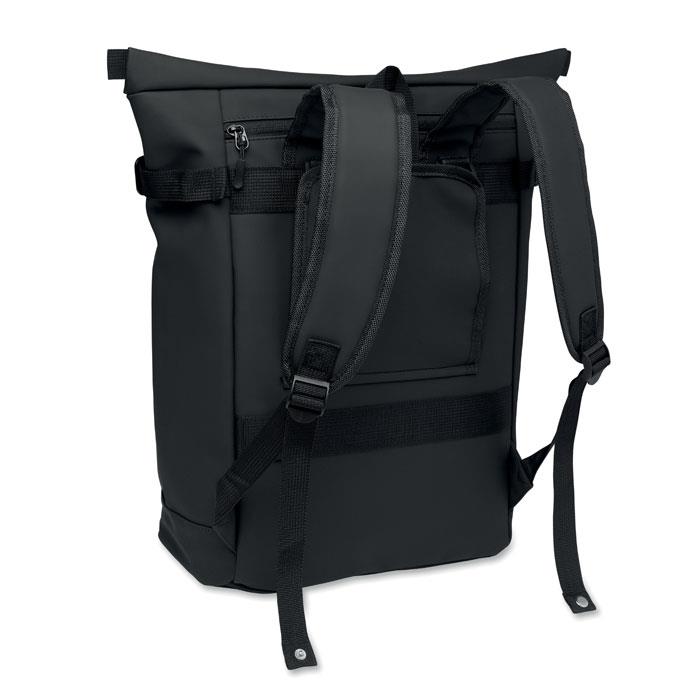 Fahrrad-Laptop-Rucksack PU 20L