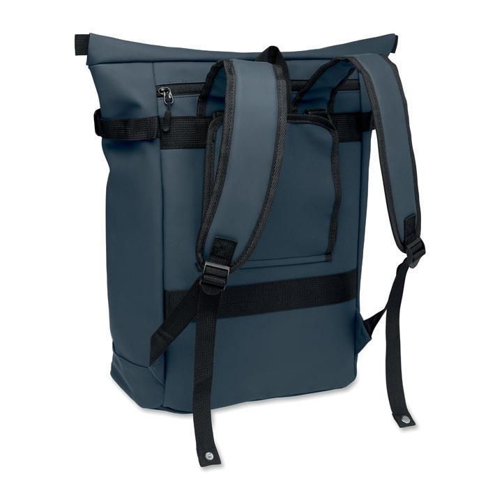 Fahrrad-Laptop-Rucksack PU 20L