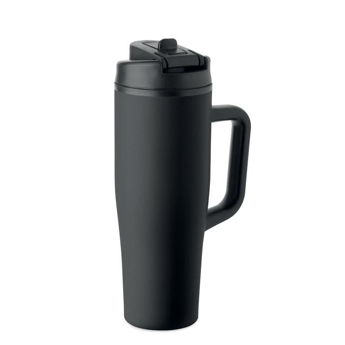 Doppelwandiger Becher 900ml