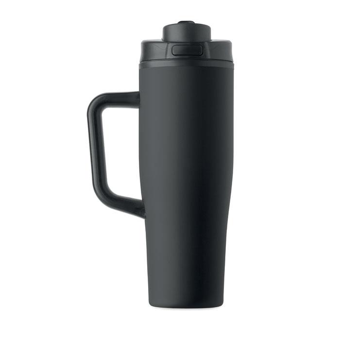 Doppelwandiger Becher 900ml