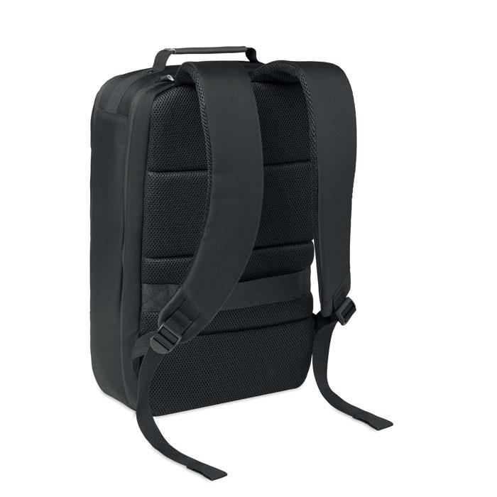 15 Laptop-Jacquard-Rucksack