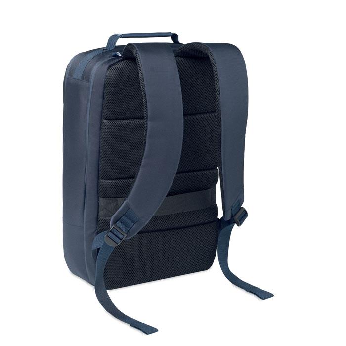 15 Laptop-Jacquard-Rucksack